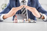 insurance ireland